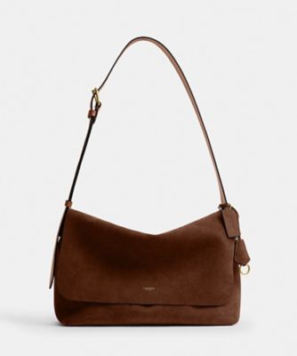 ラドロー メッセンジャー バッグ | COACH/コーチ | 三越伊勢丹